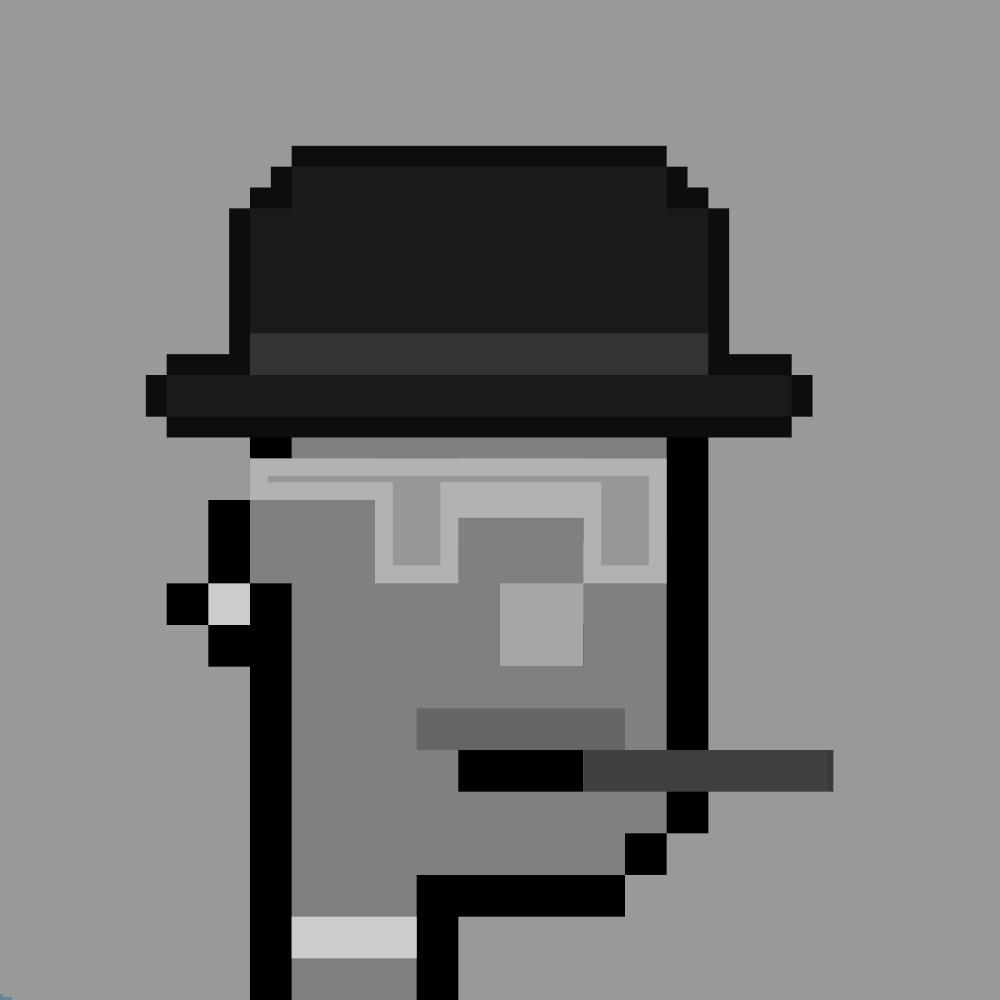 Pixelpunk