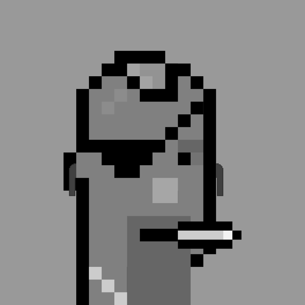 Pixelpunk