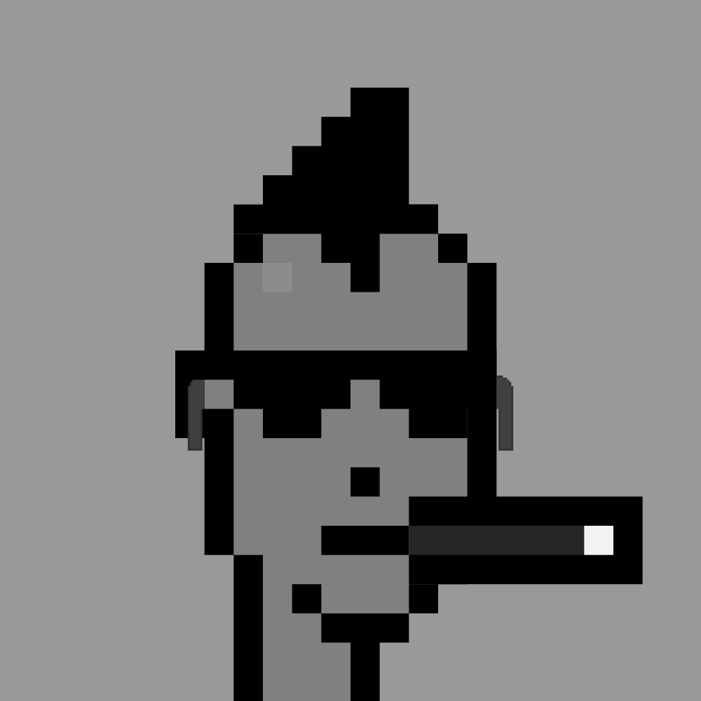 Pixelpunk