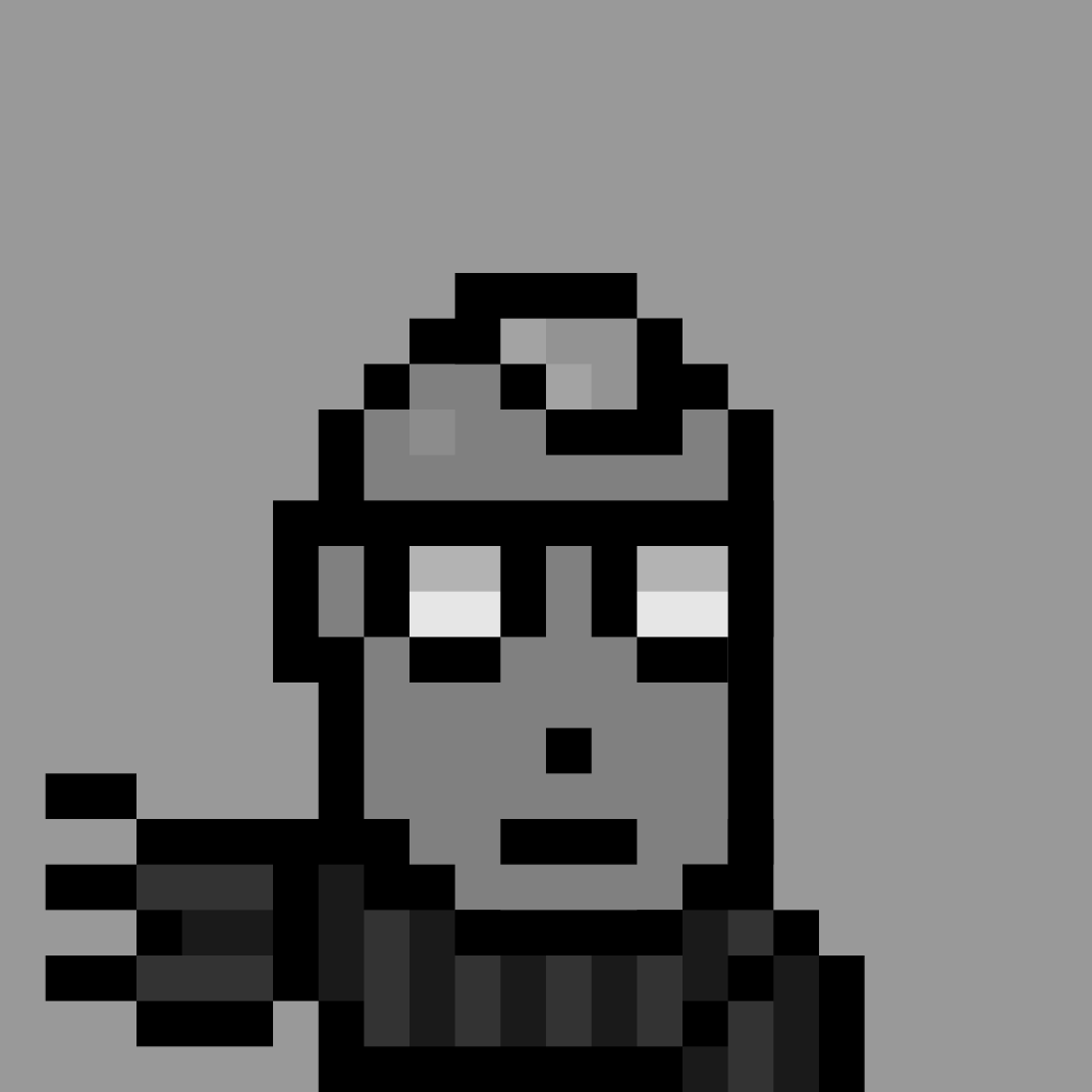 Pixelpunk
